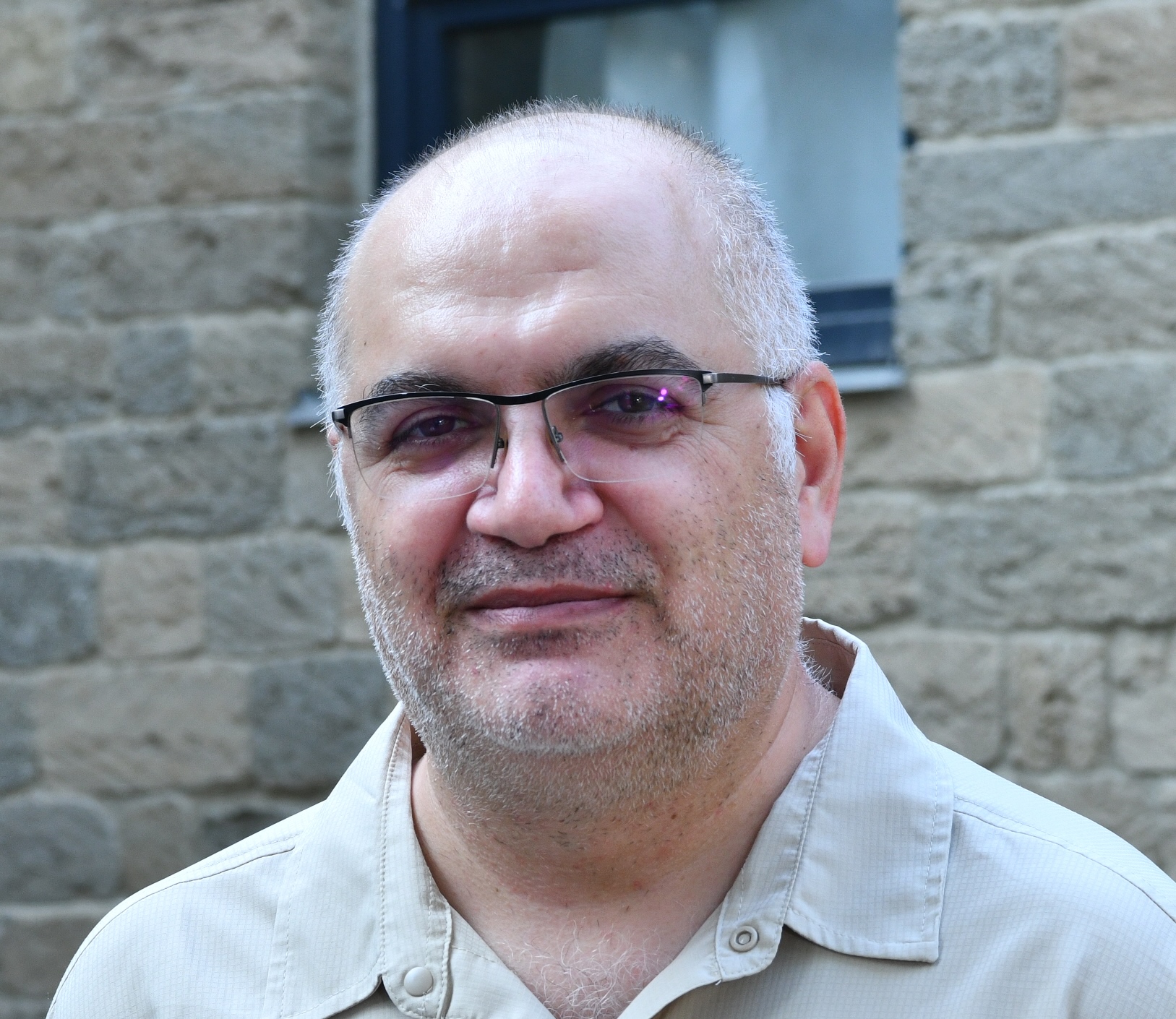 Olcay Coşkun